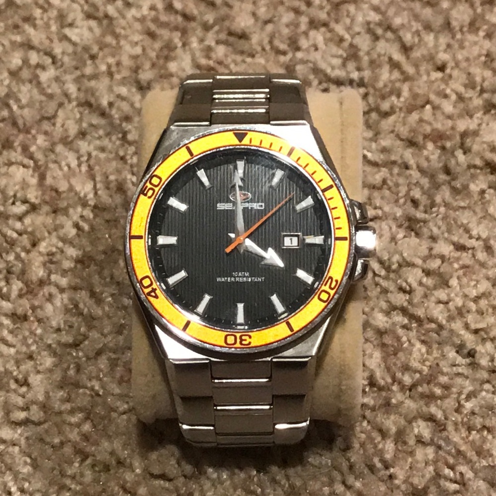 Seapro SP8110